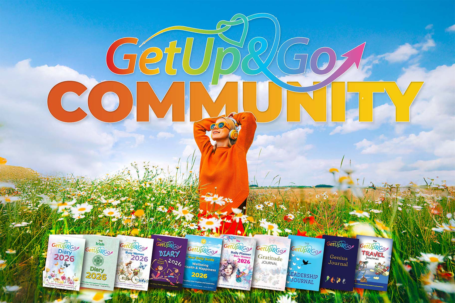 What Does Community Mean to You? Finding Your Village in a Changing World