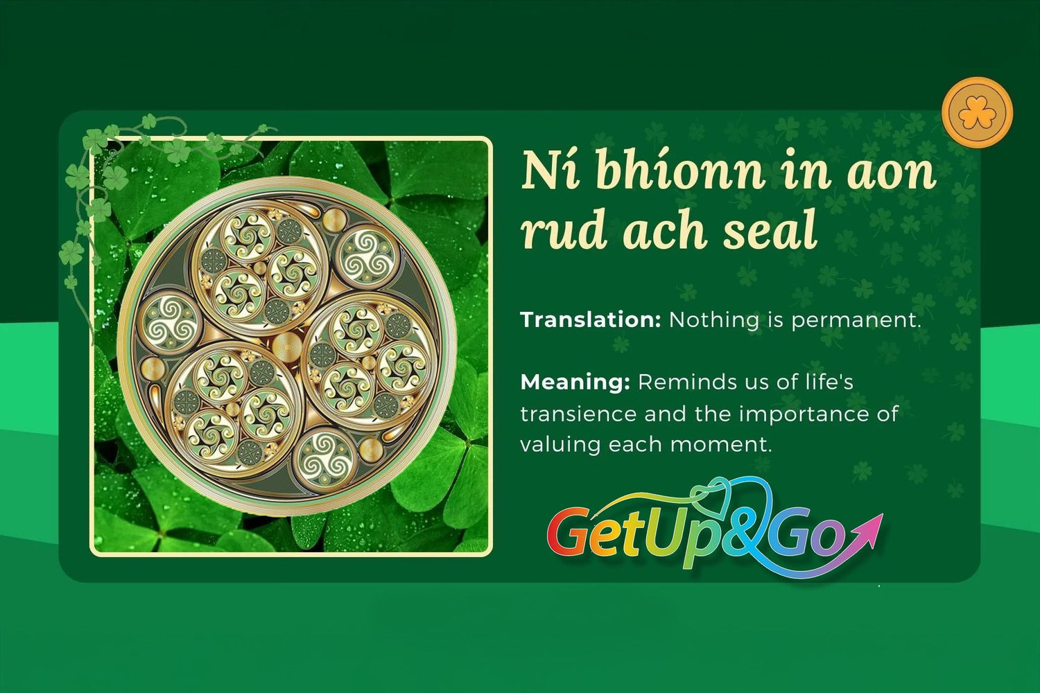 Irish Proverbs for Modern Life: Ancient Wisdom for February's Challenges