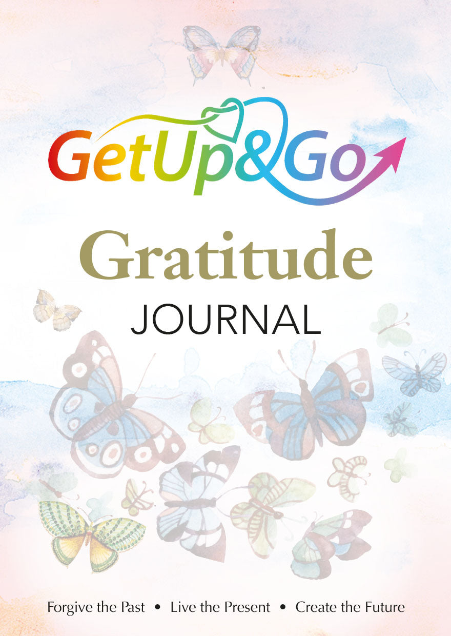 Gratitude Journal