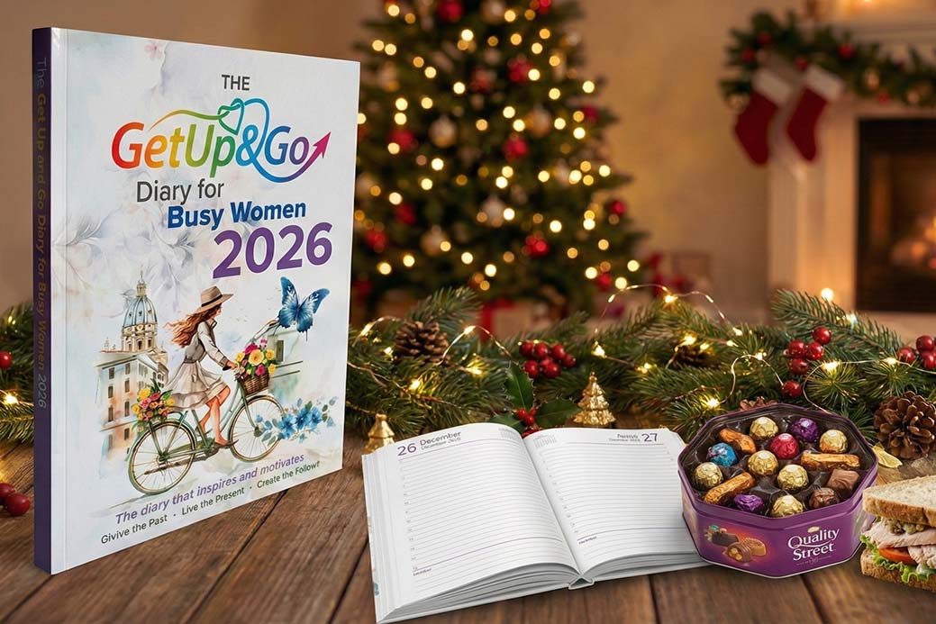 The Magic of "Twixmas": Your Secret Sauce for a brilliant 2026