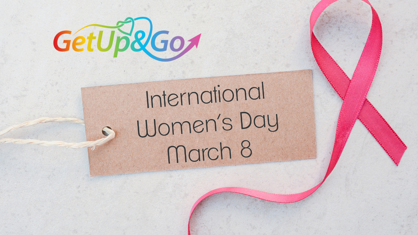 International Women's Day: The 3 Things Every Busy Woman Truly Deserves