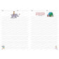 The Get Up and Go Travel Journal