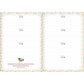 Gratitude Journal