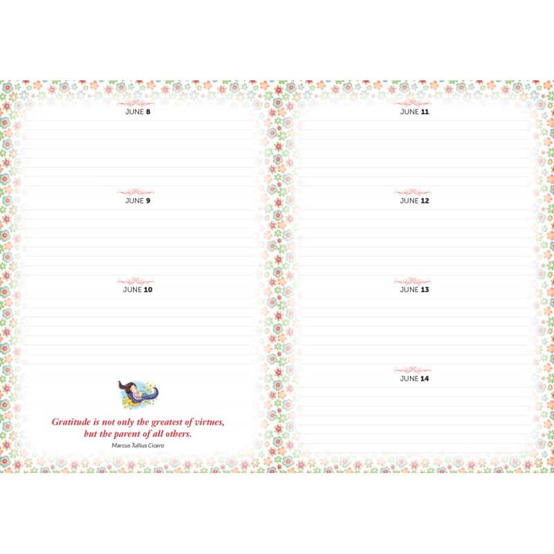 Gratitude Journal