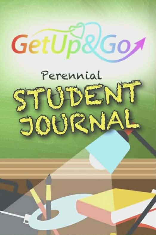 Perennial Student Journal