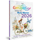 The Get Up & Go Diary for Busy Women 2026