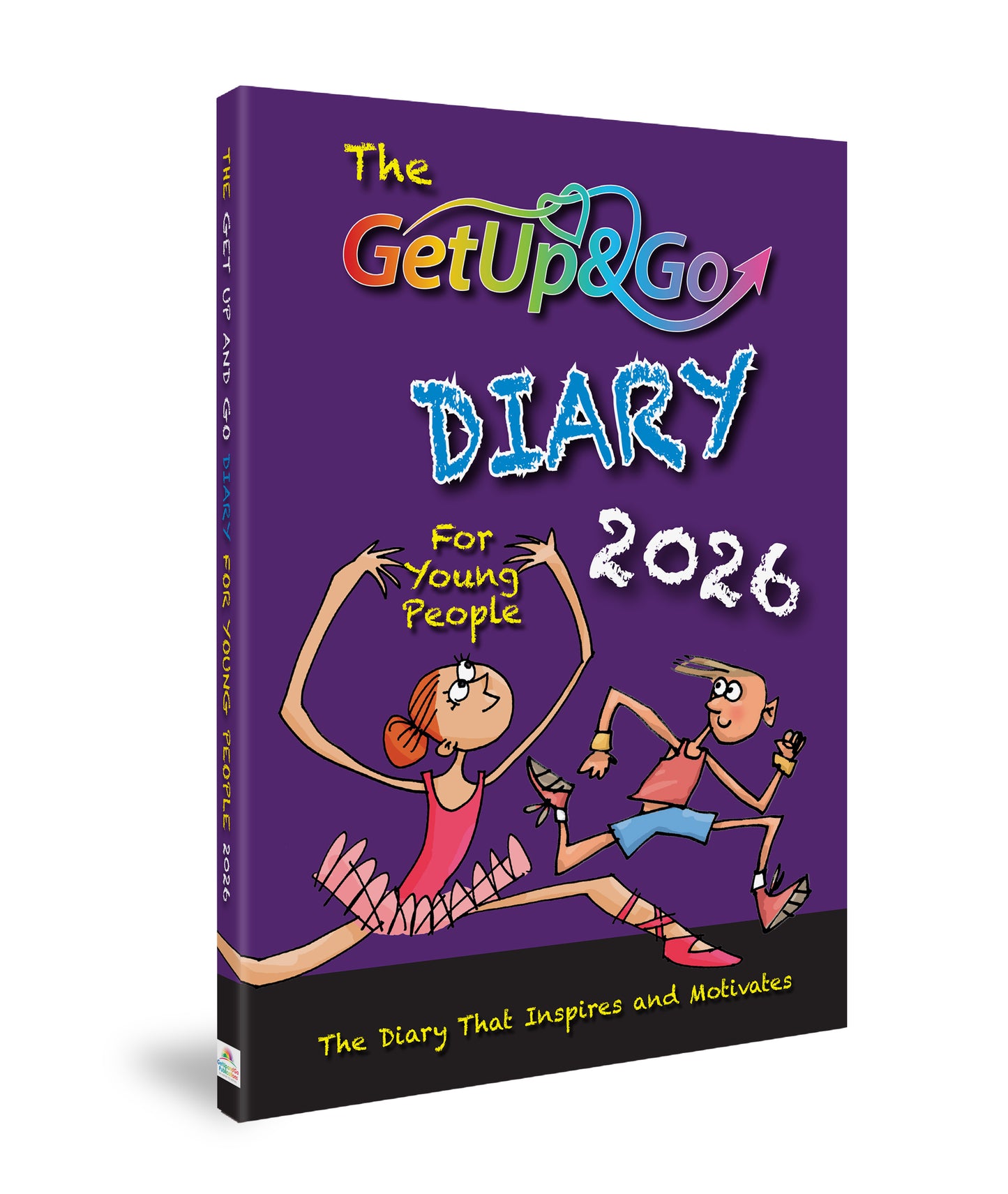 Diary for Young People 2026