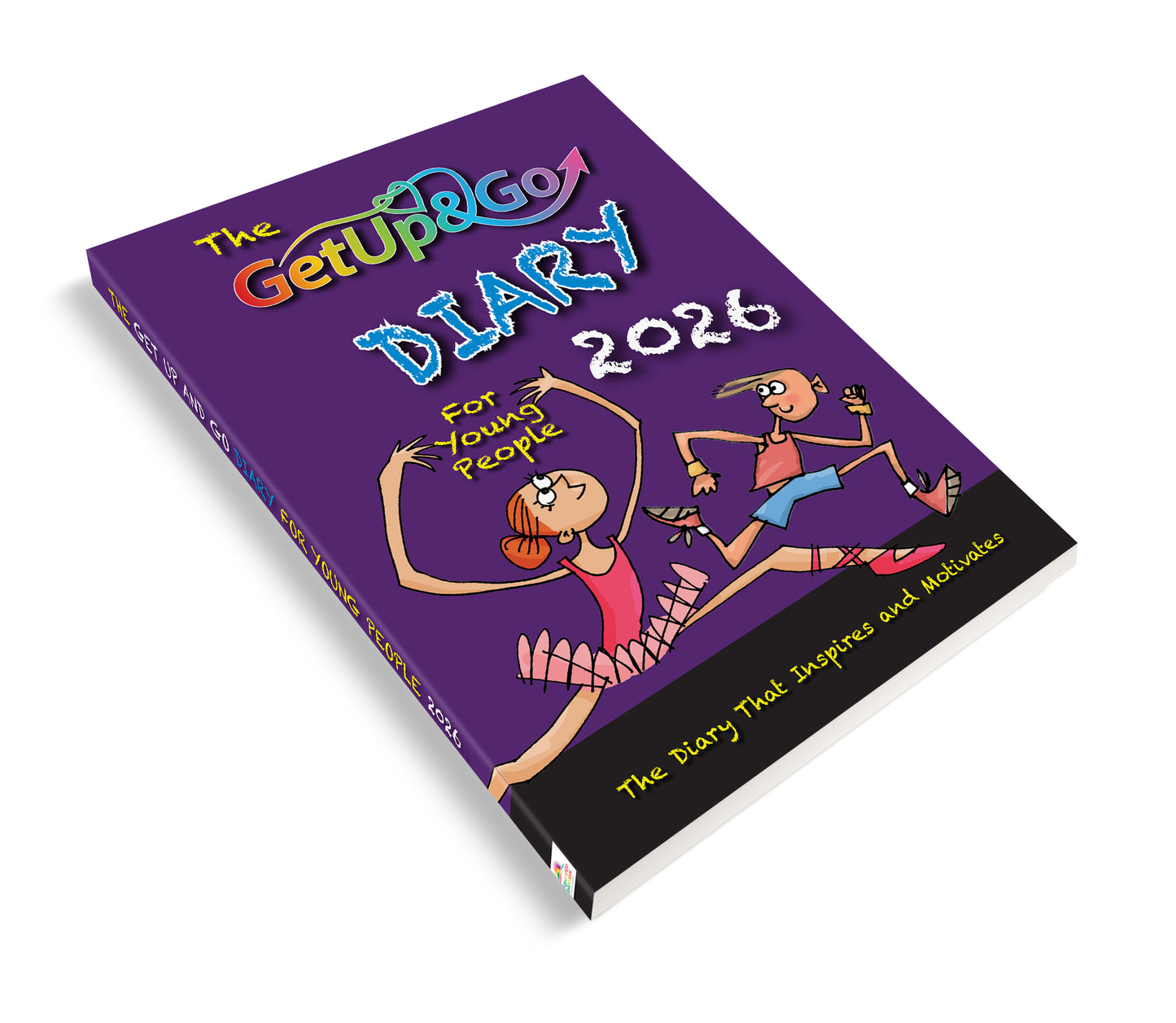 Diary for Young People 2026