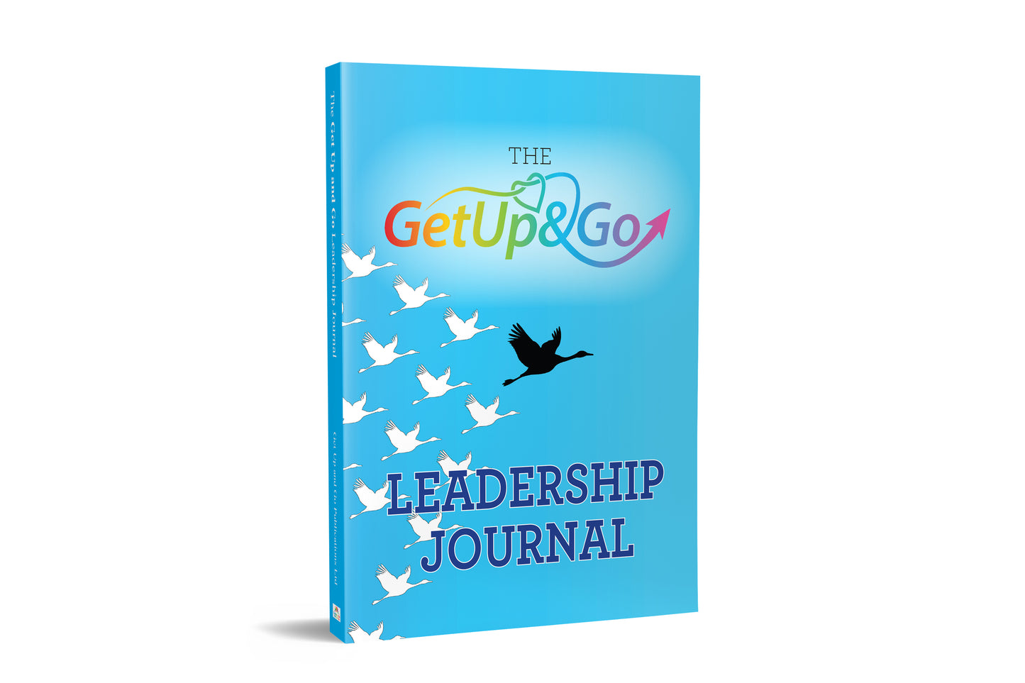 Leadership Journal