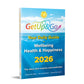 Daily Guide to Wellbeing Health & Happiness 2026