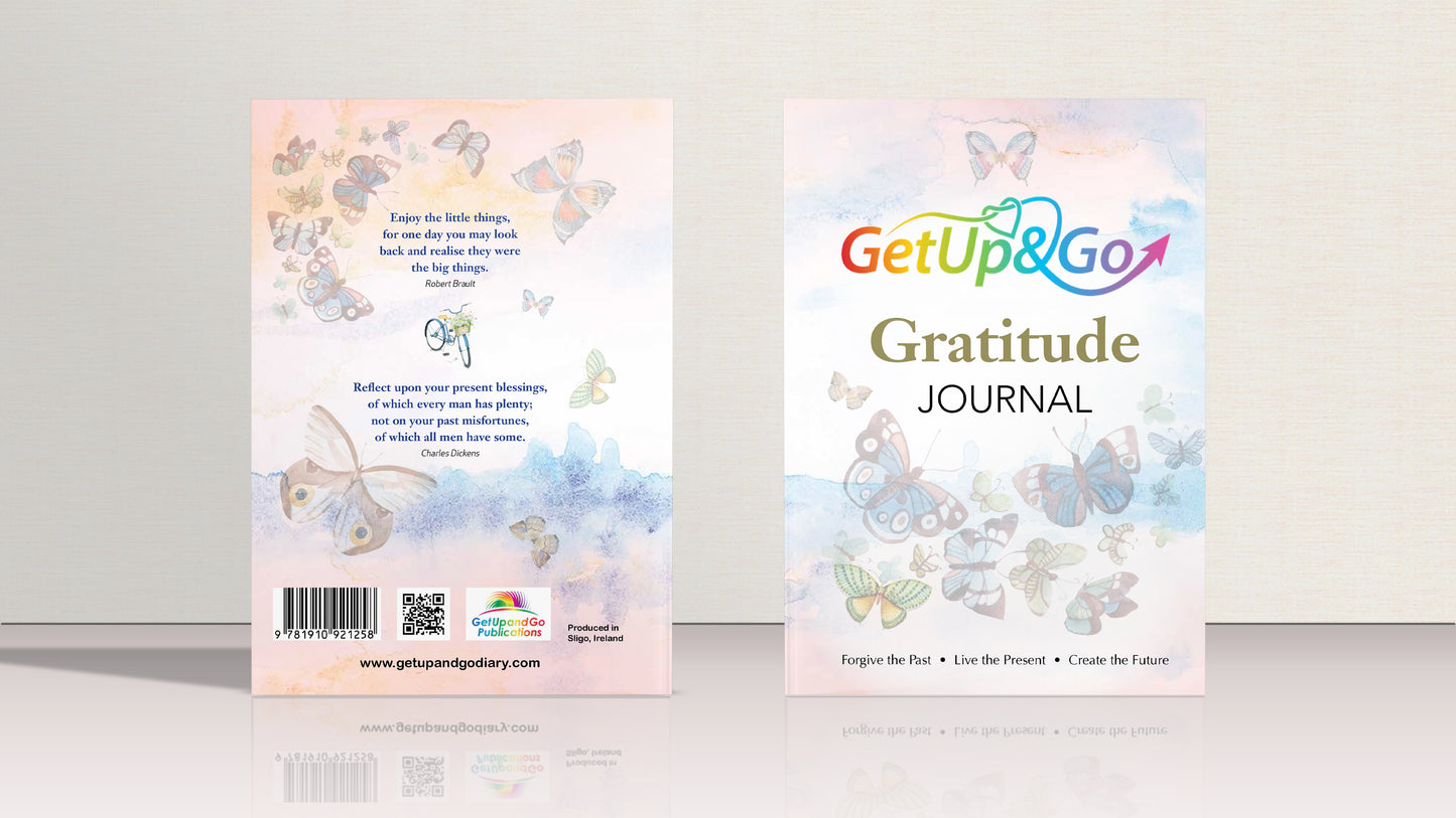 Gratitude Journal