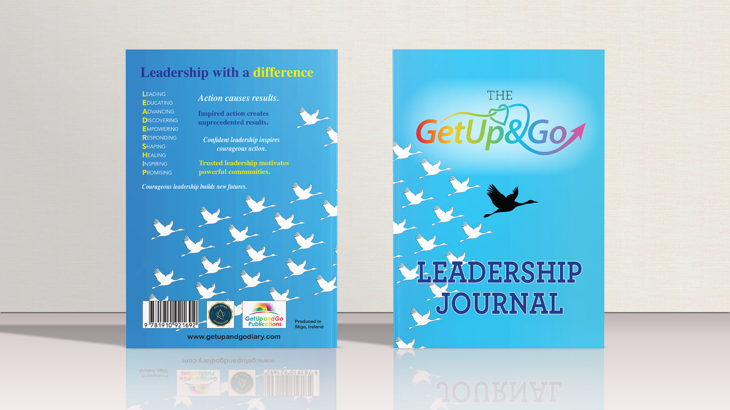 Leadership Journal