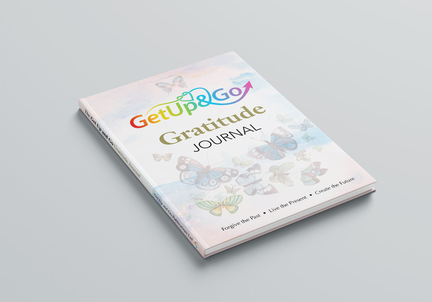 Gratitude Journal