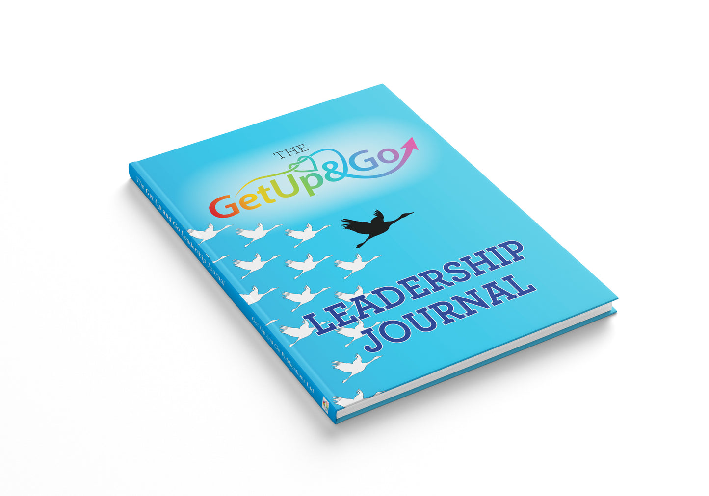 Leadership Journal