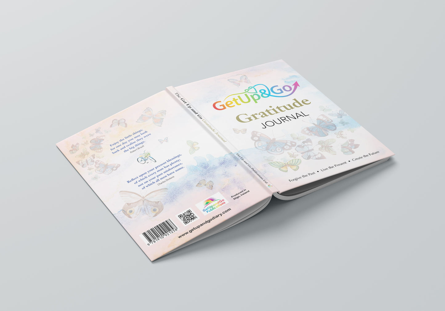 Gratitude Journal