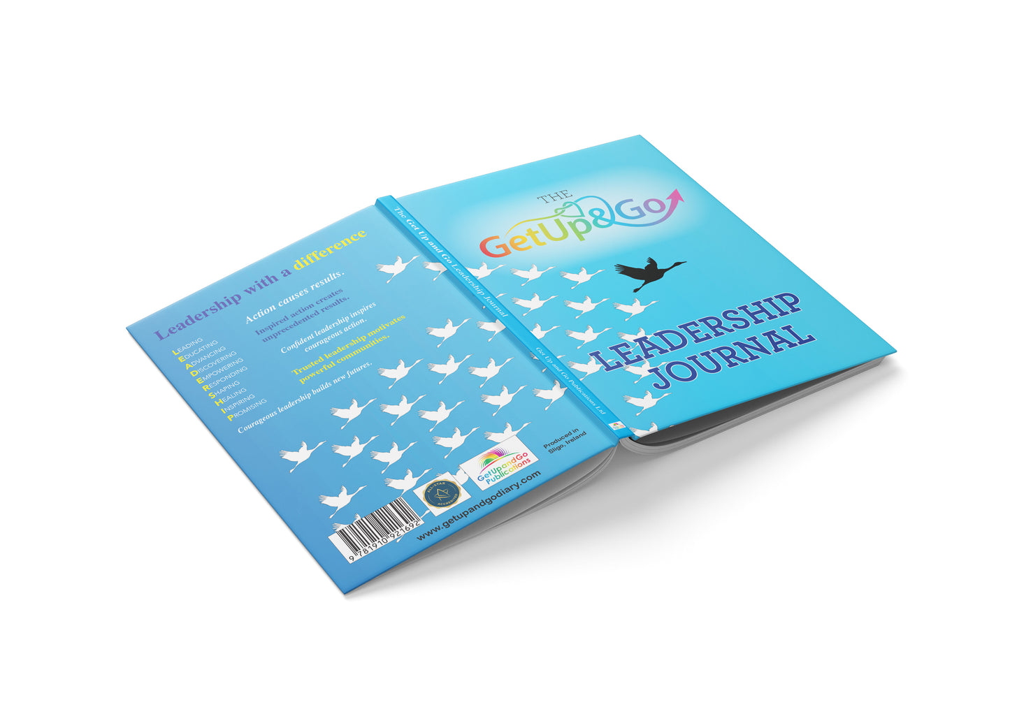 Leadership Journal