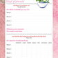 Daily Planner for Busy Women 2026