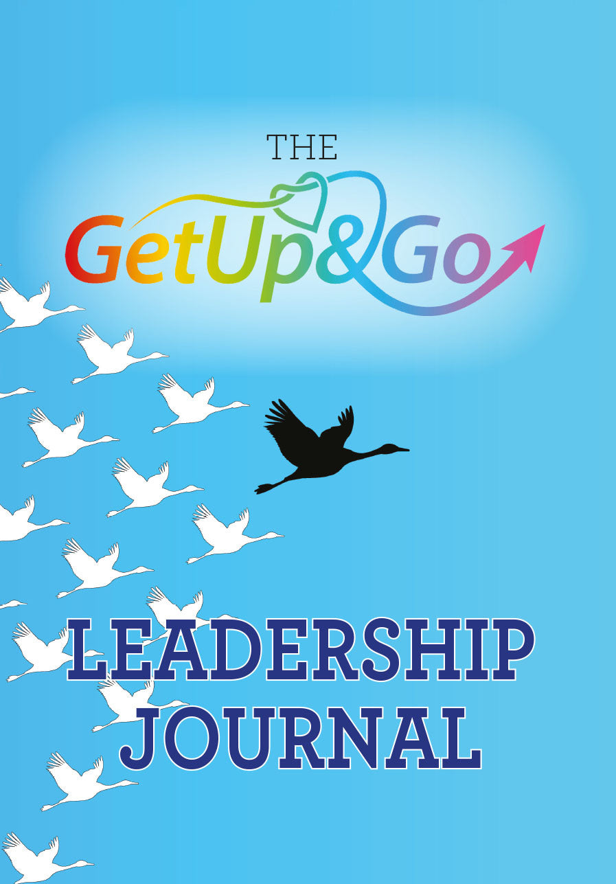 Leadership Journal
