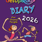 Diary for Young People 2026
