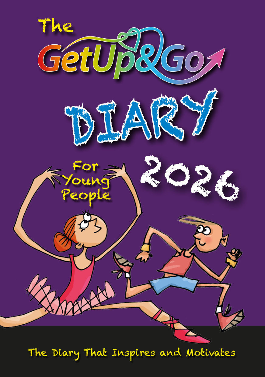 Diary for Young People 2026